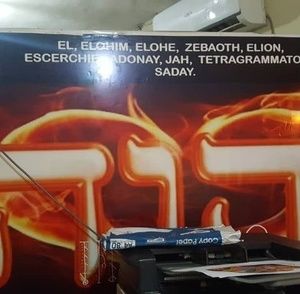 Meet your Posher, Peggy